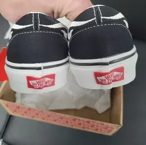 Vans | Shoes | Vans X Aap Rocky Worldwide Black White  display picture 2